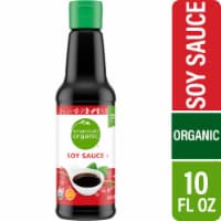 Simple Truth Organic® Soy Sauce Perspective: Main