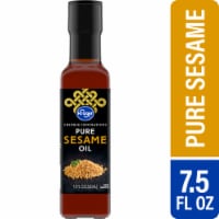 Kroger® Pure Sesame Oil Perspective: Main