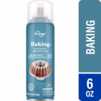 Kroger® Non Stick Baking Spray Perspective: Main