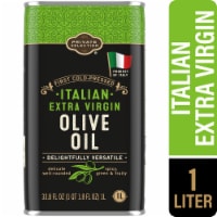 Private Selection® Italian Extra Virgin Olive Oil Perspective: Main