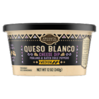 Private Selection® Queso Blanco Perspective: Main