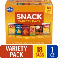 Kroger® Snack Variety Pack Perspective: Main