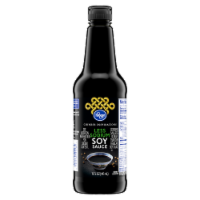Kroger® Less Sodium Soy Sauce Perspective: Main