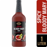 Private Selection® Bloody Mary Spicy Cocktail Mix Perspective: Main