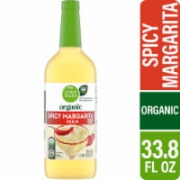 Simple Truth Organic® Spicy Margarita Mix
