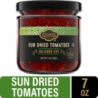 Private Selection® Julienne Cut Sun Dried Tomatoes Perspective: Main
