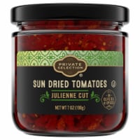 Private Selection® Julienne Cut Sun Dried Tomatoes Perspective: Main