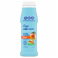 Kroger® Carbmaster® Mango Protein Smoothie Perspective: Main