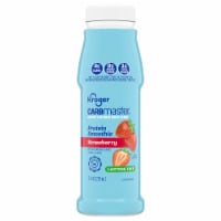 Kroger® Carbmaster® Strawberry Protein Smoothie
