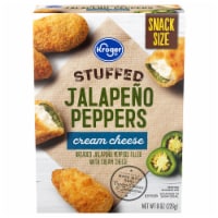 Kroger® Stuffed Jalapeno Peppers Cream Cheese Perspective: Main