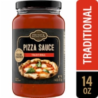Private Selection® Traditional Pizza Sauce Perspective: Main