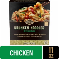 Private Selection® Drunken Noodles with Chicken Perspective: Main