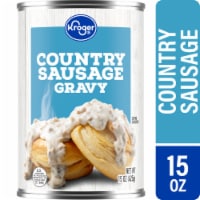 Kroger® Country Sausage Gravy Perspective: Main