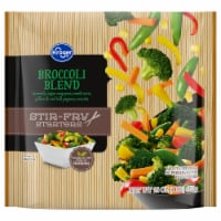 Kroger® Broccoli Stir Fry Blend