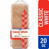 Kroger® Classic White Bread Perspective: Main