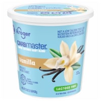 Kroger® Carbmaster® Vanilla Yogurt
