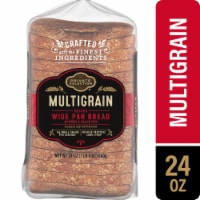 Private Selection® Wide Pan Multigrain Bread Perspective: Main