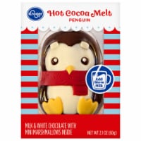 Kroger® Penguin Hot Cocoa Melt Perspective: Main