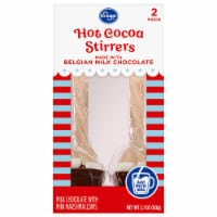 Kroger Candifetti® Cocoa Stirrers Perspective: Main