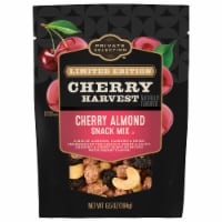 Private Selection® Limited Edition Cherry Harvest Cherry Almond Snack Mix Perspective: Main