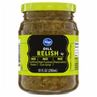 Kroger® Dill Relish