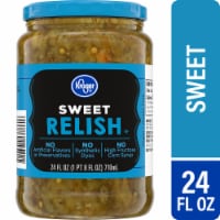 Kroger® Sweet Pickle Relish Perspective: Main