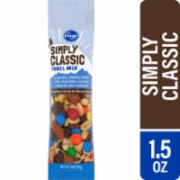 Kroger® Simply Classic Trail Mix Perspective: Main