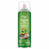 Kroger® Canola Oil Nonstick Cooking Spray Perspective: Main