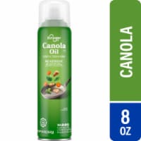 Kroger® Nonstick Canola Oil Cooking Spray Perspective: Main