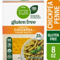 Simple Truth® Gluten Free Organic Chickpea Penne Pasta