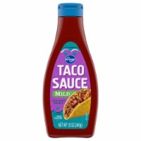 Kroger® Mild Taco Sauce Perspective: Main