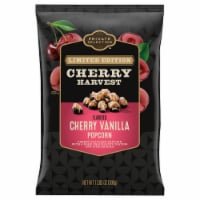 Private Selection® Limited Edition Cherry Harvest Cherry Vanilla Popcorn Perspective: Main