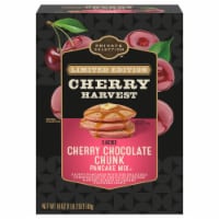 Private Selection® Cherry Harvest Cherry Chocolate Chunk Pancake Mix Perspective: Main