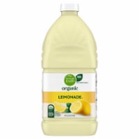 Simple Truth Organic® Lemonade Perspective: Main