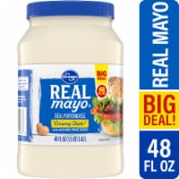 Kroger® Real Mayo BIG DEAL! Perspective: Main