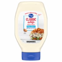 Kroger® Classic Whip® Mayo Perspective: Main