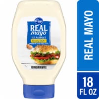 Kroger® Real Mayo Perspective: Main