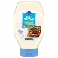 Kroger® Light Mayo Perspective: Main