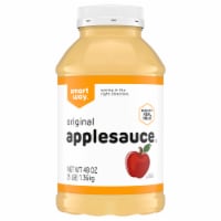 Smart Way™ Original Applesauce Perspective: Main