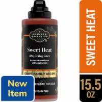 Private Selection® Sweet Heat BBQ Grilling Sauce Perspective: Main