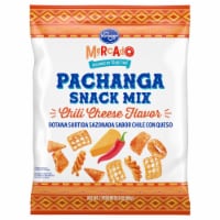 Kroger® Mercado Pachanga Chili Cheese Flavor Snack Mix Perspective: Main