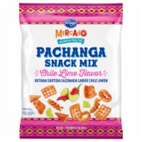 Kroger® Mercado Pachanga Chile Lime Flavor Snack Mix Perspective: Main