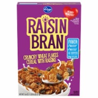 Kroger® Raisin Bran Cereal Perspective: Main