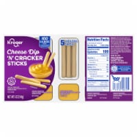 Kroger® Cheese N Sticks