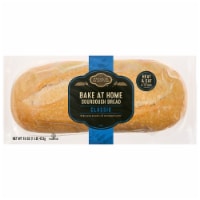 Private Selection® Bake at Home Original Sourdough Loaf Perspective: Main