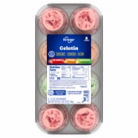 Kroger® Assorted Gelatin Perspective: Main