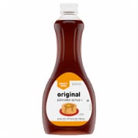 Smart Way™ Original Pancake Syrup Perspective: Main