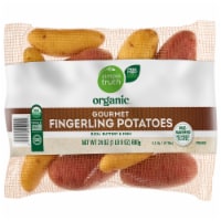 Fingerling
