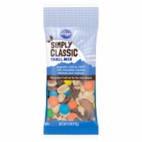 Kroger® Simply Classic Trail Mix Tube Perspective: Main