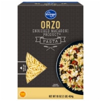 Kroger® Orzo Pasta Perspective: Main
